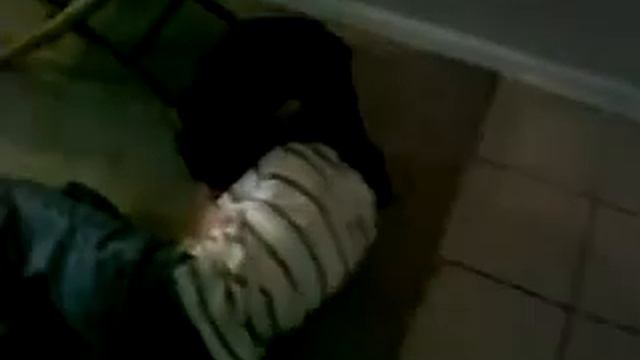 Jack Attack Part 1/2 смотреть онлайн