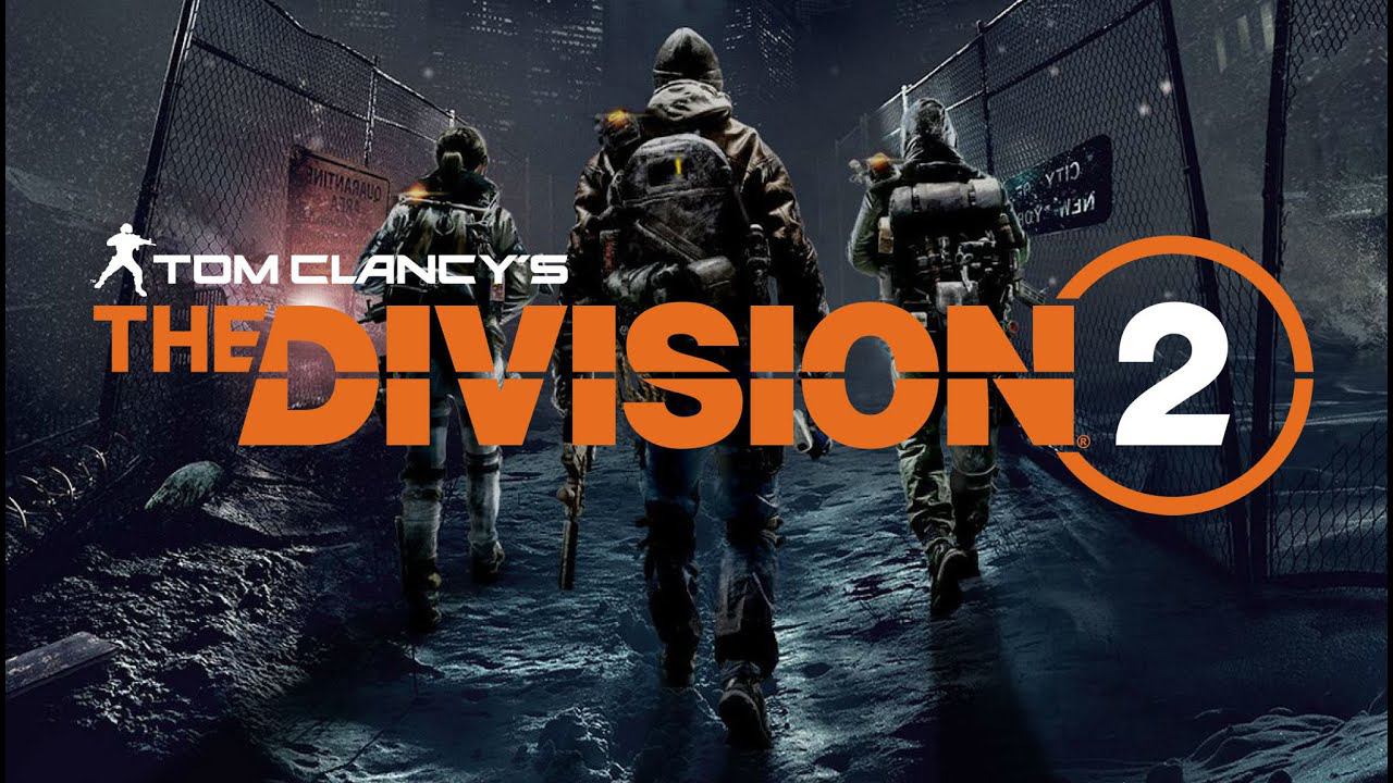 Tom Clancy’s The Division® 2- (стрим 12 ) РАКИ В АТАКЕ смотреть онлайн