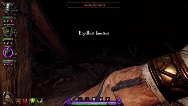 Hunger In The Dark: A Complete Guide смотреть онлайн