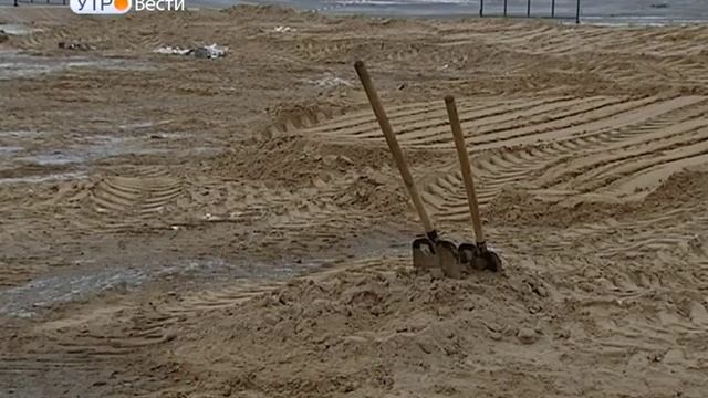 Огромный каток на Советской площади Ярославля появится в конце декабря смотреть онлайн