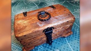 Крафтовая мебель для дома своими руками из дерева