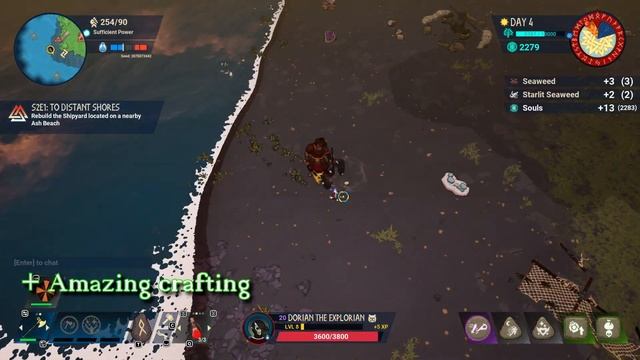 Tribes of Midgard - Review смотреть онлайн