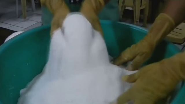 Осторожно, импорт! Стиральный порошок смотреть онлайн