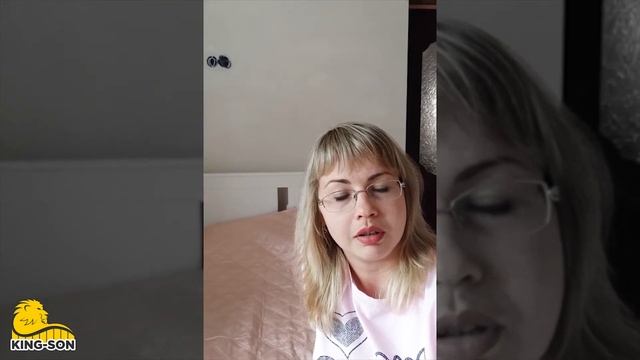 Отзыв на матрас Lonax Roll (магазин КИНГ-СОН)