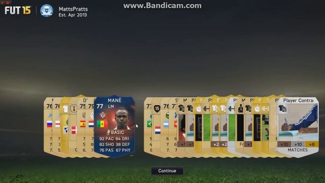 OMG I GOT 77 RECORD BREAKER MANE IN A PACK смотреть онлайн
