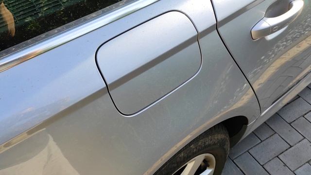 Audi A6 Tankdeckel öffnen Anleitung / VW Audi Volkswagen open tank cap tutorial / geht nicht auf смотреть онлайн