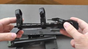 Вепрь-Супер (VEPR-Super) cal.223_часть1