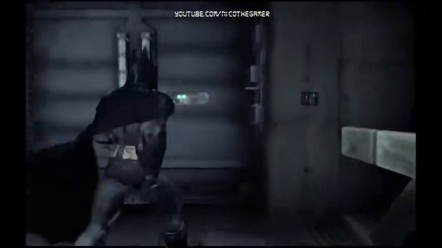 Batman Arkham Asylum - gameplay on low end pc (core 2 duo 2.00ghz) 4gb ram смотреть онлайн