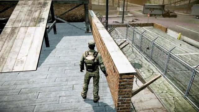 State of Decay Lifeline part 17 Pipe bomb ownage! смотреть онлайн