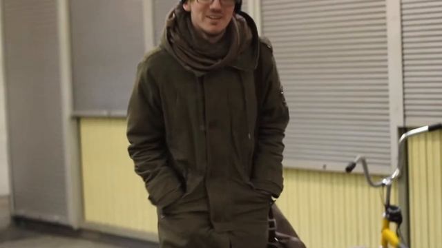 Музыкальный велосипед. смотреть онлайн