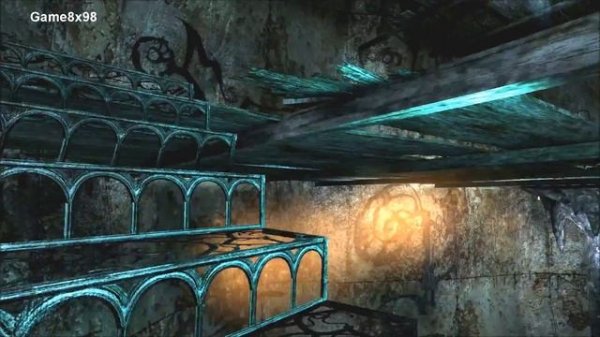 The Void - Roleplaying Games (RPG) - Gameplay