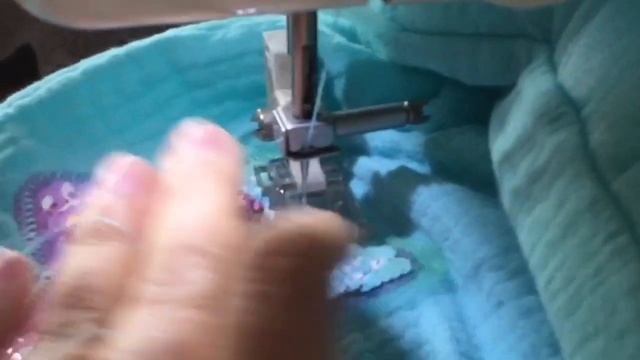ШВЕЙНЫЙ VLOG ✂️ : шью труселя / пошив недошивов / сломался оверлок смотреть онлайн