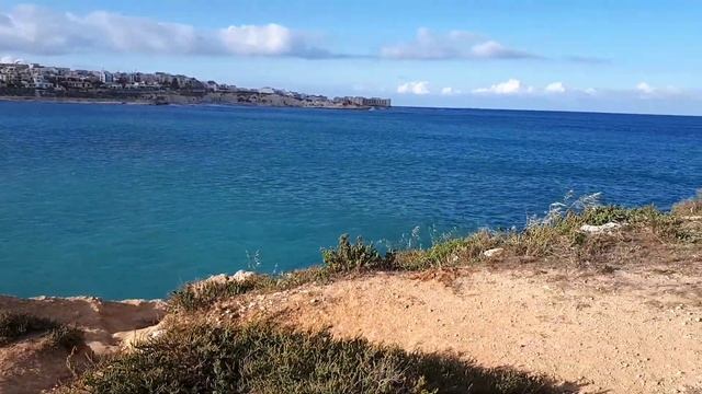 Munxar, Marsaskala - Malta смотреть онлайн