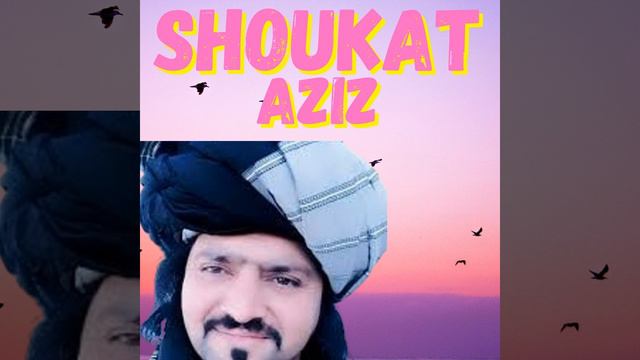 Pashto New Attan Song Singer Shaukat Aziz _ Song Attan _ Pashto New Attan Song