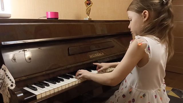 Юмористический этюд "КОЛОБОК" автор Александр Смелков смотреть онлайн