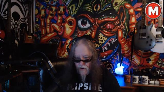HMM#109 W/Jade Starr/HowlingFretFumbler/The Lillypillies/Rick Romanelli/Jimmy Biter/MrMisterock/JDL смотреть онлайн