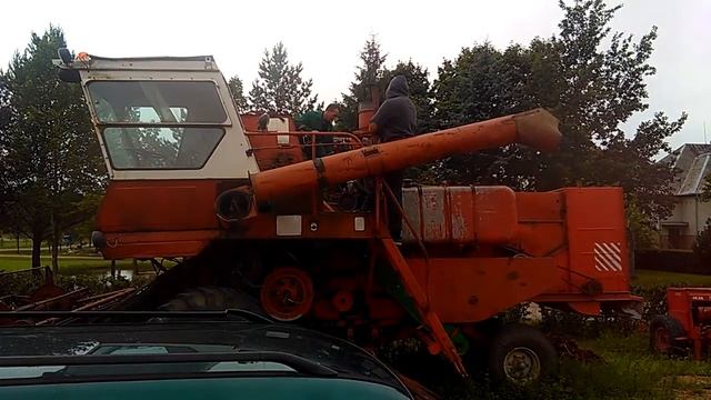 Niwa sk-5 первый запуск 2017 смотреть онлайн