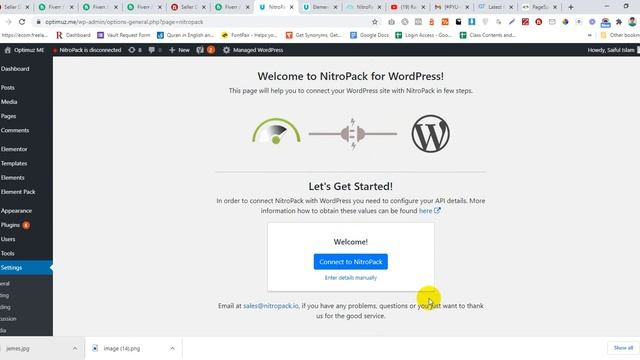 How to optimize your wordpress website up to 90+ Bangla смотреть онлайн