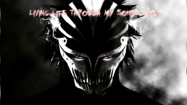 Nightcore - HELL IS XN EARTH (Lyric Video) смотреть онлайн