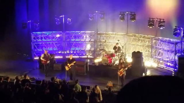 The pixies Durham NC 5/11 смотреть онлайн