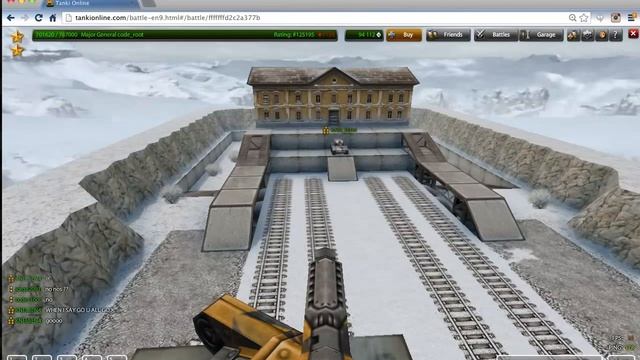 KNELSEN4 Rank смотреть онлайн