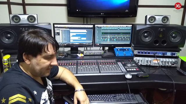 "Болалар" гурухи "Kelajak rec Pro" студиясида - 2 чи кисм. смотреть онлайн