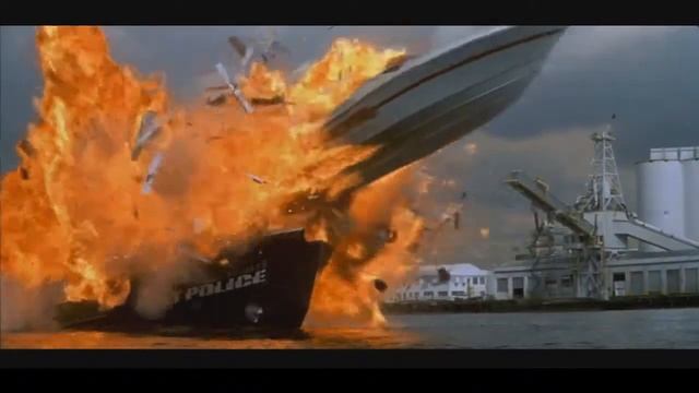 топ лучших боевиков из 90х