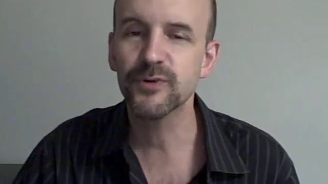 5.5 (part 1 of 2): The incoherence of Christianity's "Satan" смотреть онлайн
