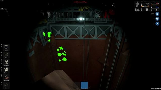 STATIONEERS - ЭКСПЕРИМЕНТЫ смотреть онлайн