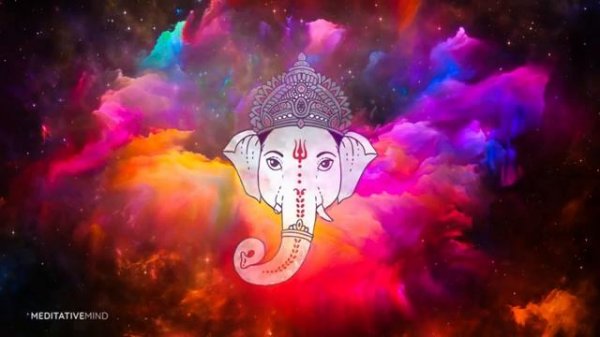 GANESH MAHA MANTRA to REMOVE ALL OBSTACLES