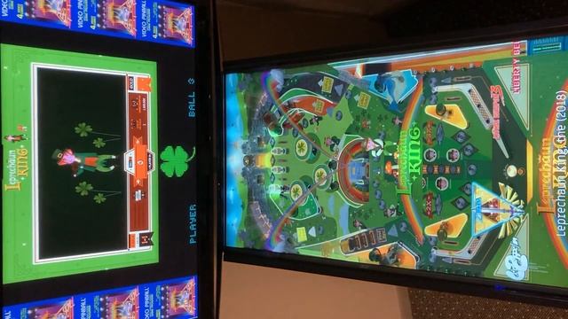 Virtual Pinball 101: everything from Z to A смотреть онлайн