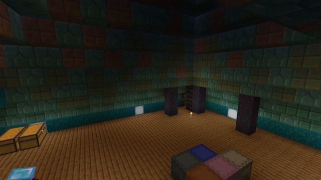 Milly's Minecraft Adventures - Season 2:18 - Storage Room Upgrade! смотреть онлайн