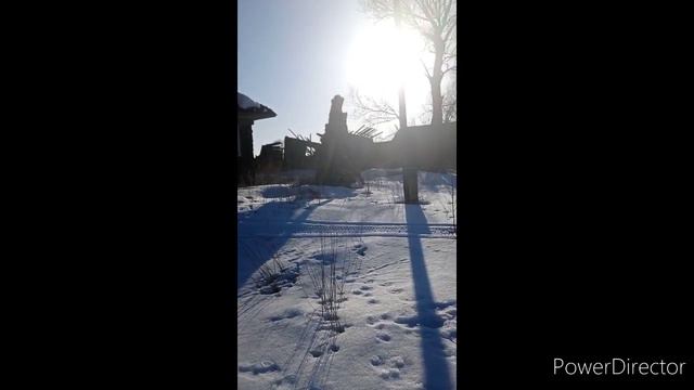 Почему нет заборов и немного о том как было смотреть онлайн
