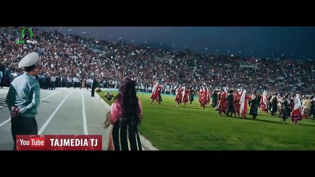 Нигина Амонкулова - Шоу консерт Вахдат (Пурра) Nigina Amonqulova - Show Consert смотреть онлайн