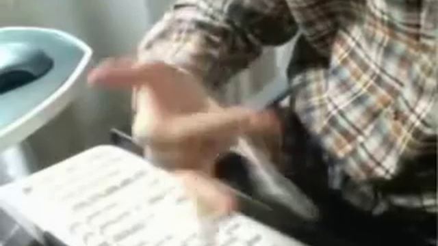 Трюки с карандашом. смотреть онлайн