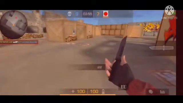 Мувики Standoff 2 смотреть онлайн