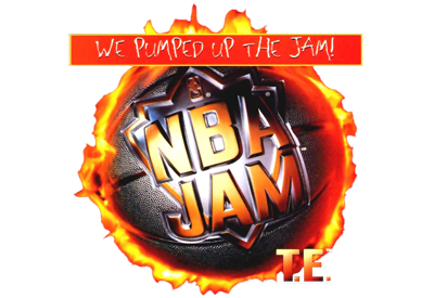 NBA Jam T.E. (Atari Jaguar) смотреть онлайн