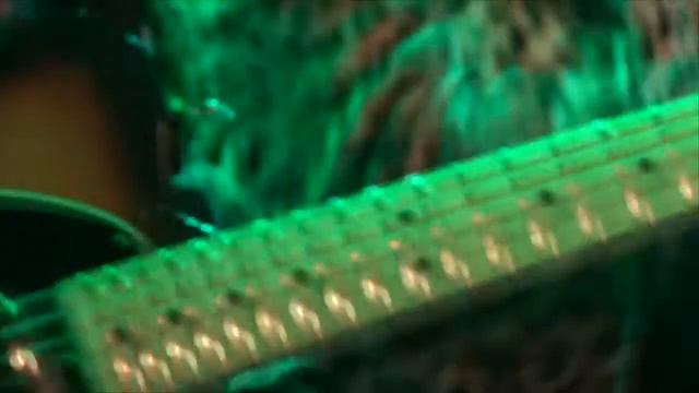 Nicole Willis & Banda Palomita - You Got me Moonwalking смотреть онлайн