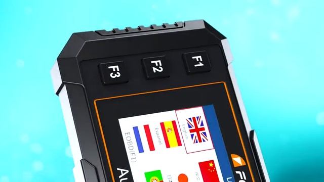 NT624 Elite Full Systems Diagnostic Scanner for 64 Car Makes смотреть онлайн