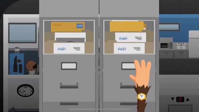 How To Find The Warehouse And Sewer Codes - Sneaky Sasquatch смотреть онлайн