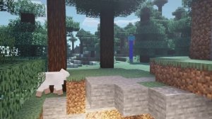 ДЛИННОНОГИЙ СТИВ — НИК ► Детектив Майнкрафт  перезолив с ютуба