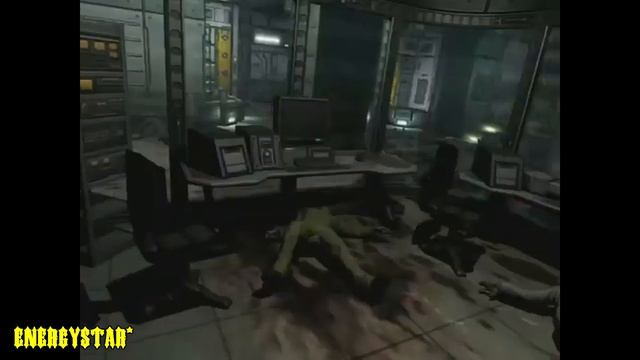 Trailer DOOM 3 ANDROID, IOS смотреть онлайн