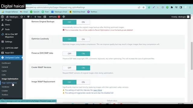 How to Increase Website Speed With Free Plugin Lightspeed Cache - WordPress Speed Optimization Guid смотреть онлайн
