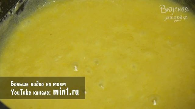 ЛИМОННЫЙ КРЕМ для торта Lemon Cream смотреть онлайн
