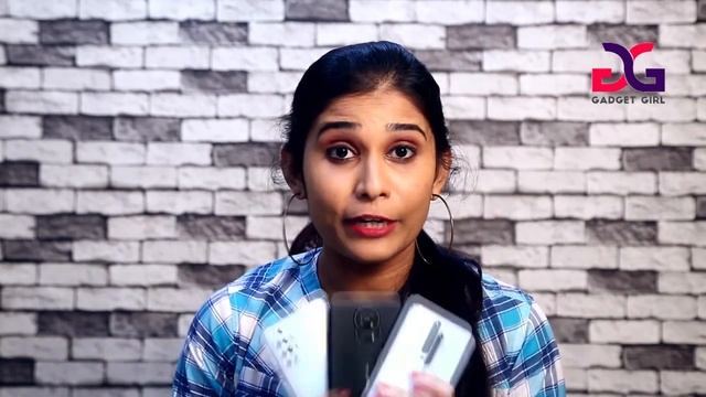 Comparision Between Oppo Reno 2z vs Vivo v17 vs Nokia 7.2 || Gadget Girl смотреть онлайн