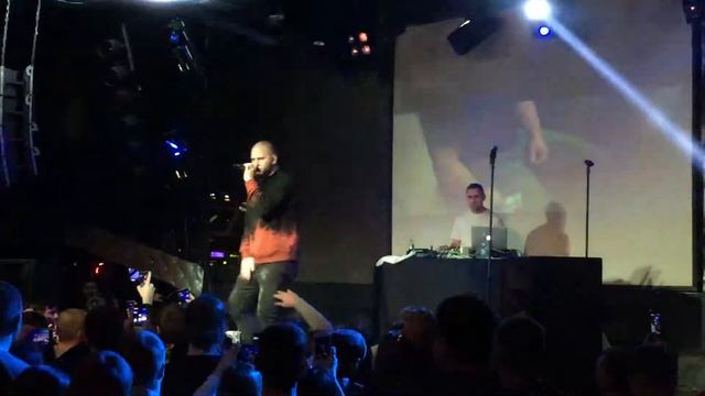 Каспийский Груз Тюмень 2017 4 смотреть онлайн