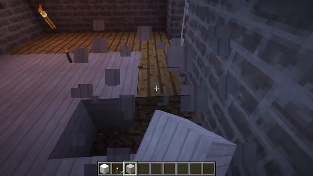 ПРОКАЧАЛ ДОМ ЖИТЕЛЯ В МАЙНКРАФТ ДЕРЕВНЯ ЖИТЕЛЕЙ В MINECRAFT смотреть онлайн