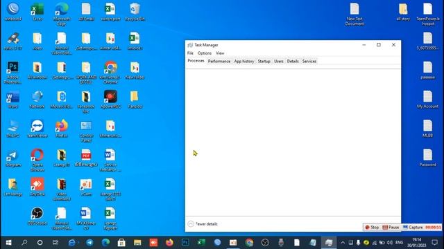 How To Check Your PC Hardware Specs CPU 100% смотреть онлайн