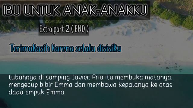 Extra part 2 ( END ) = Terimakasih karena selalu disisiku смотреть онлайн