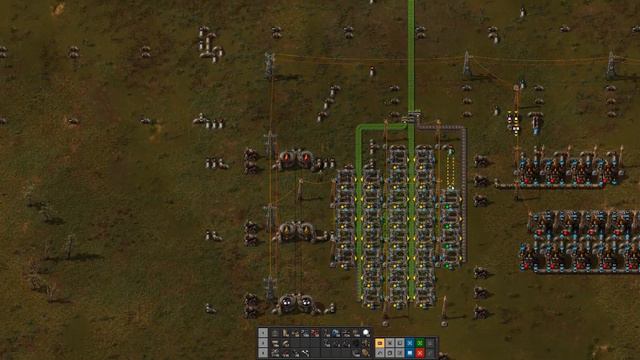 Factorio 0.17 || E11 - Uranium Processing || TimmyCarbine смотреть онлайн